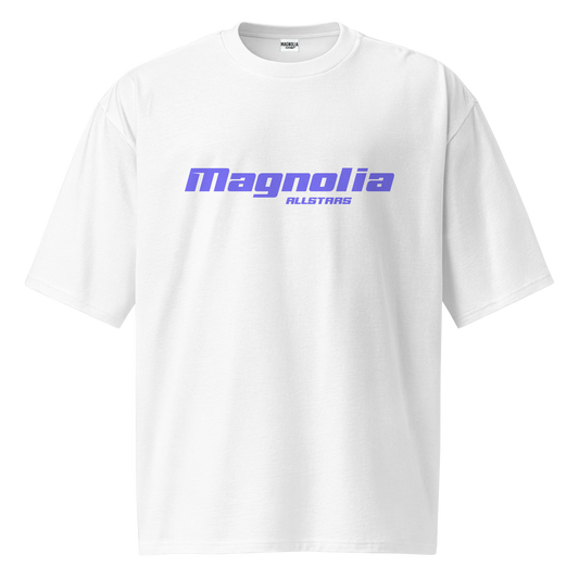 Magnolia Allstars Puff Tee Magnolia Clothing by Nico Tripp