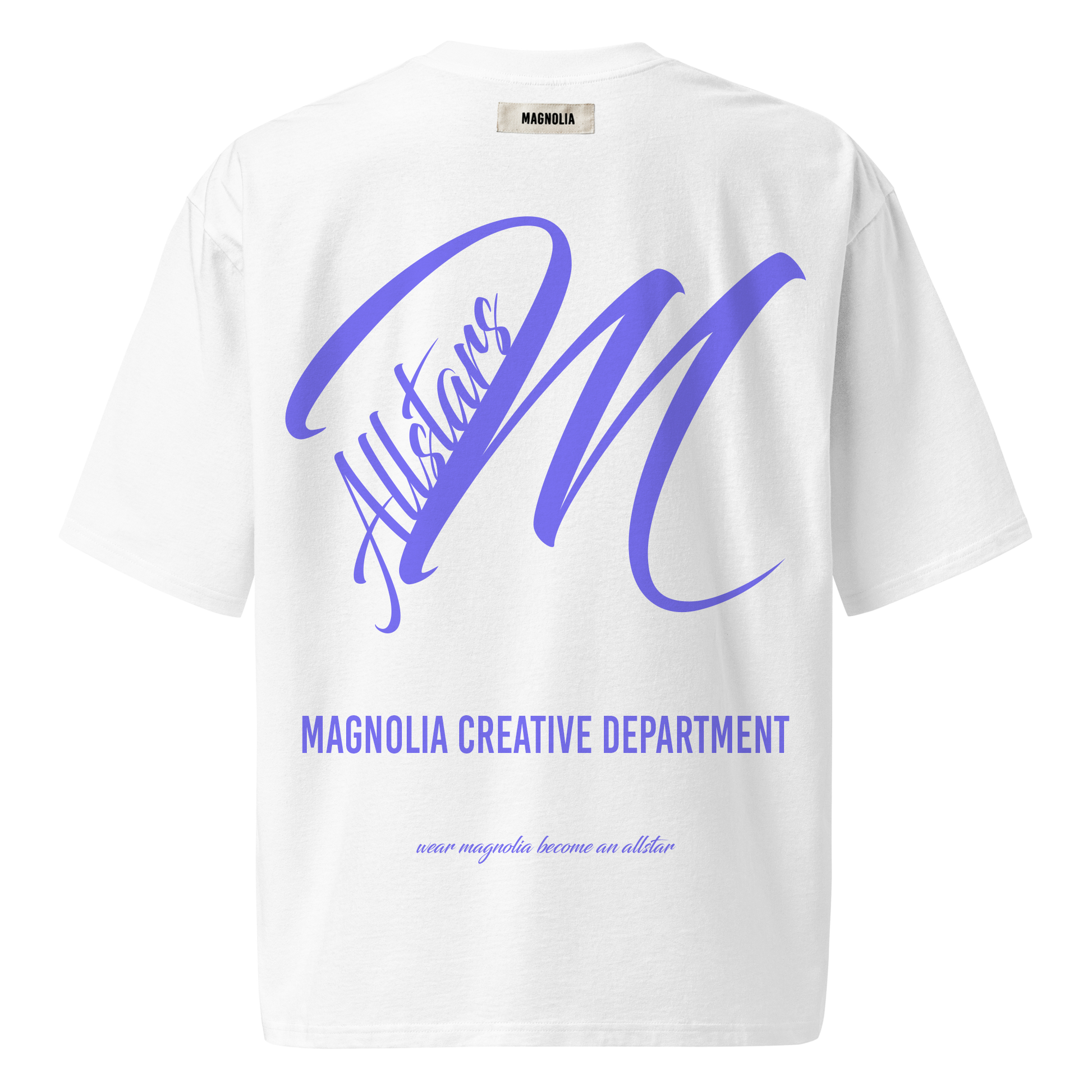 Magnolia® Allstars Tee Magnolia Clothing by Nico Tripp