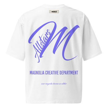 Magnolia® Allstars Tee Magnolia Clothing by Nico Tripp