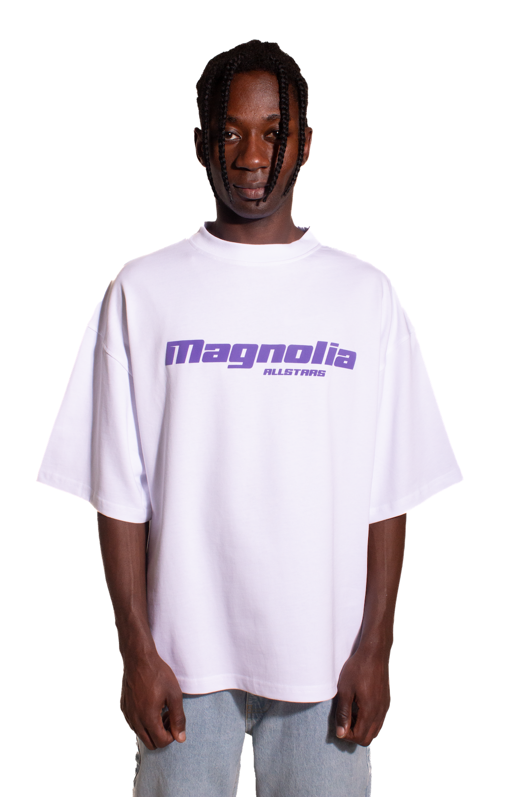 Magnolia Allstars Puff Tee Magnolia Clothing by Nico Tripp