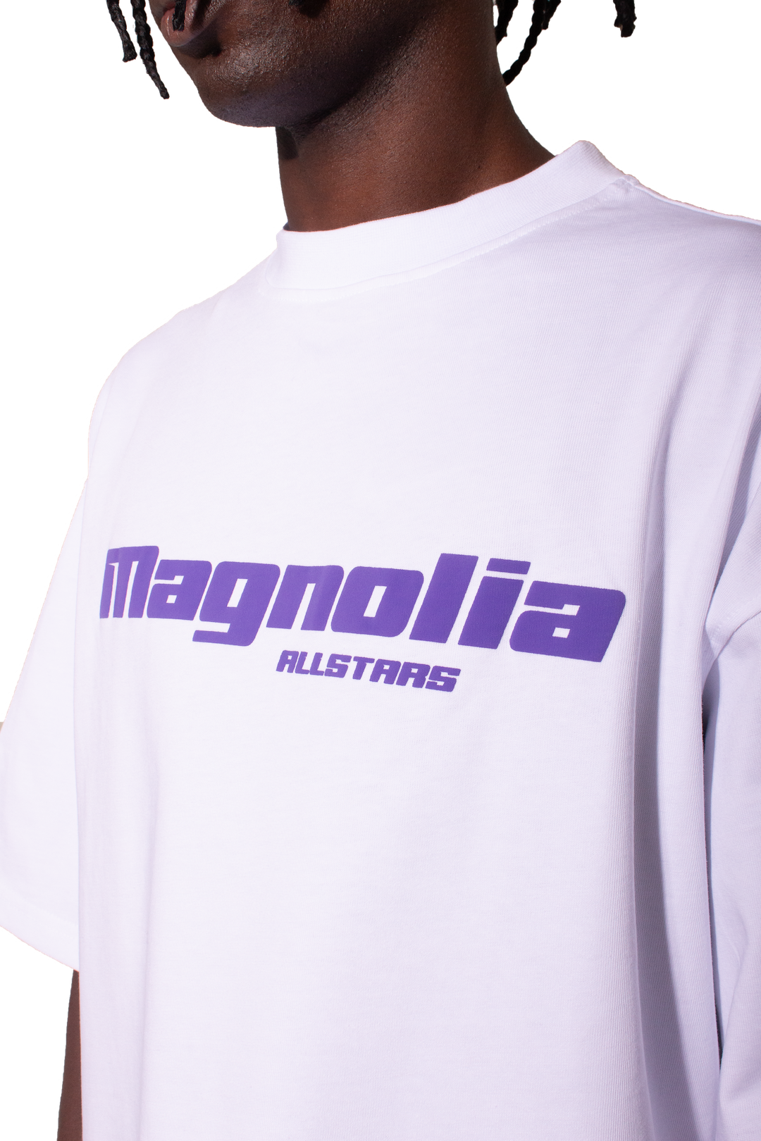 Magnolia Allstars Puff Tee Magnolia Clothing by Nico Tripp