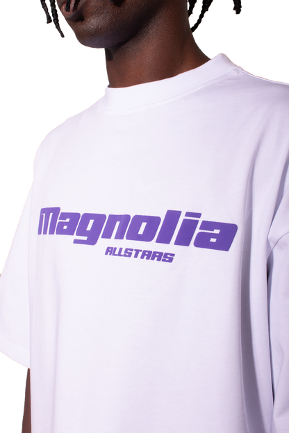 Magnolia Allstars Puff Tee Magnolia Clothing by Nico Tripp