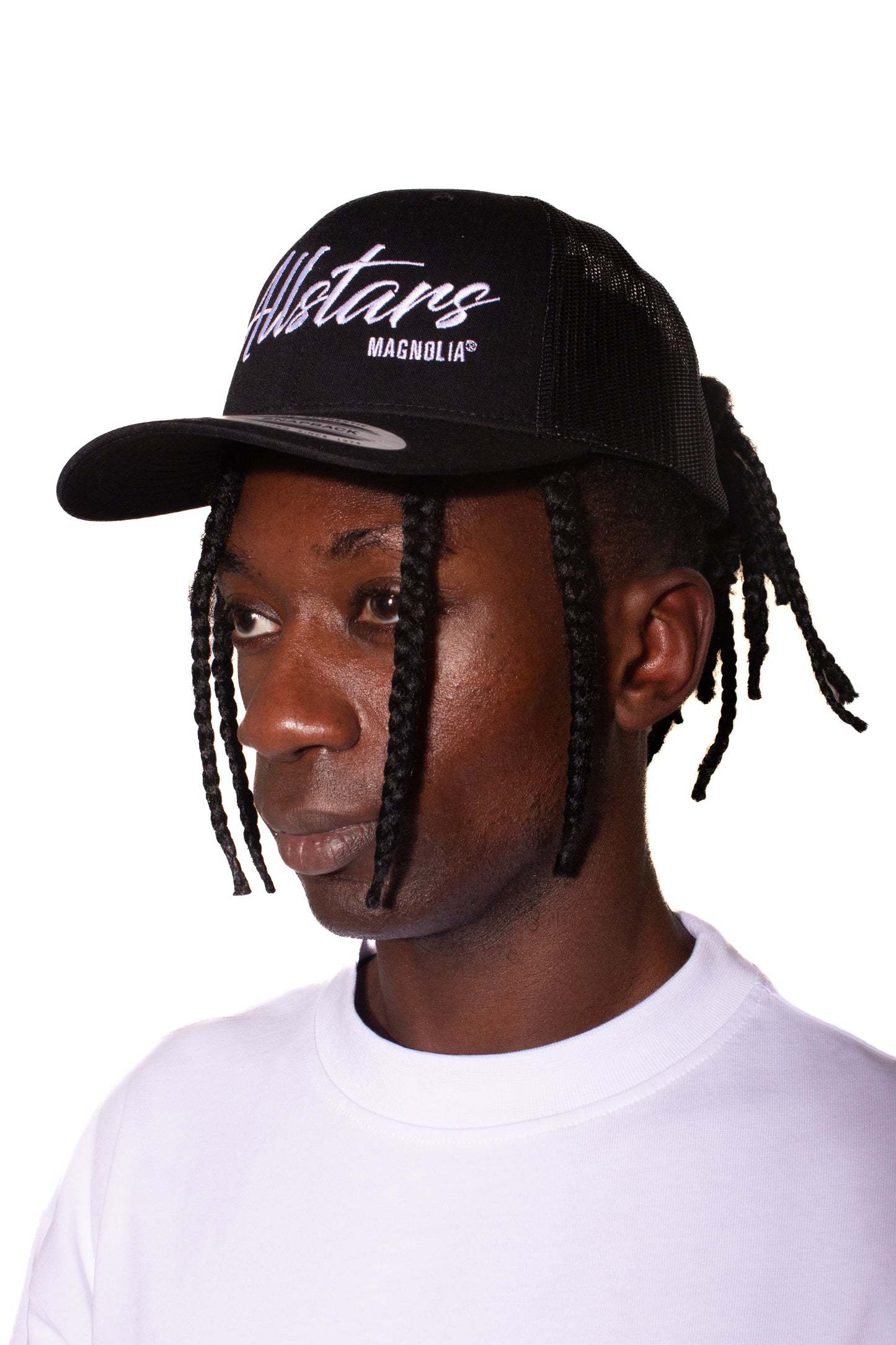 Magnolia® Allstars Truckercap Magnolia Clothing