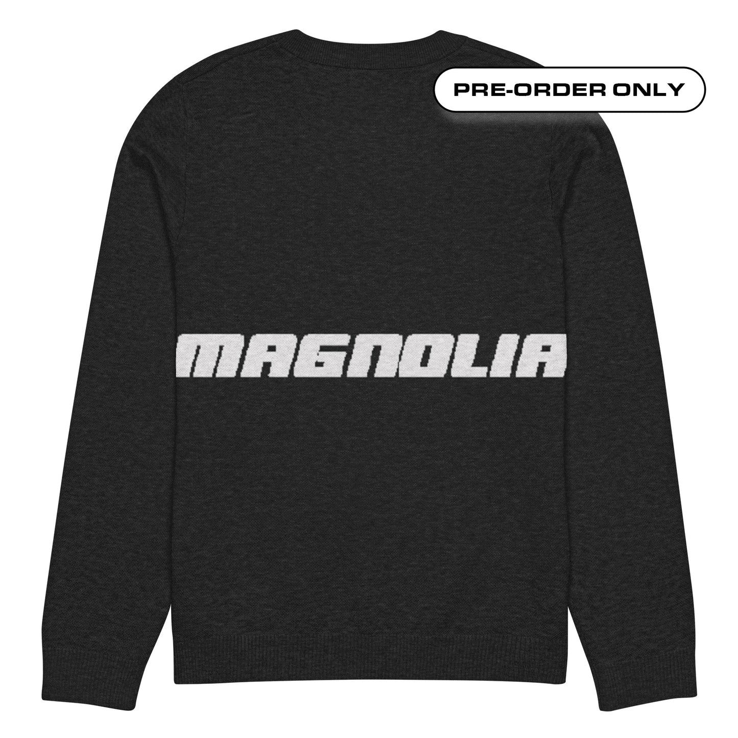 Magnolia® Knit Sweater (pre-order only) Magnolia Clothing