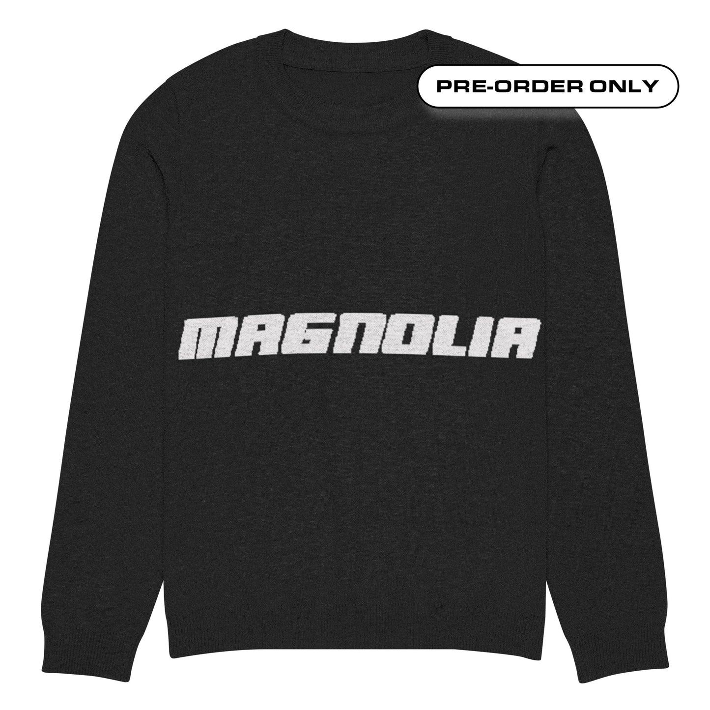 Magnolia® Knit Sweater (pre-order only) Magnolia Clothing